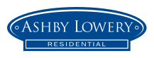 Ashby Lowery